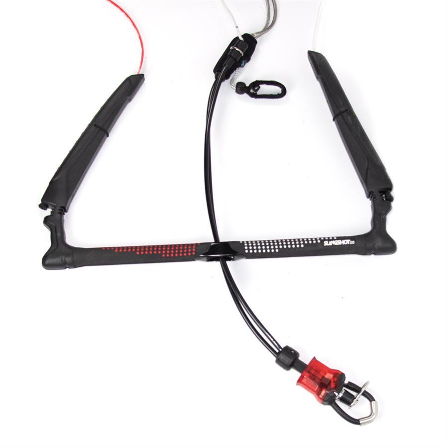 SLINGSHOT THE SENTRY QUICK RELEASE SMALL LOOP - 4
