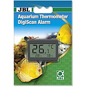 JBL - Termometer Digiscan Alarm