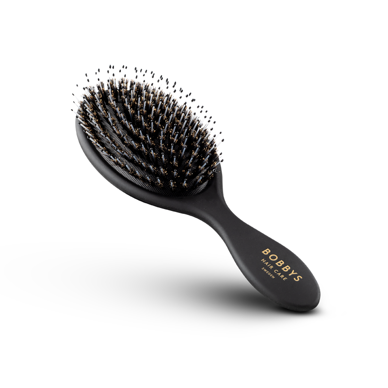 Hårborste / Hairbrush Bobby Oduncu
