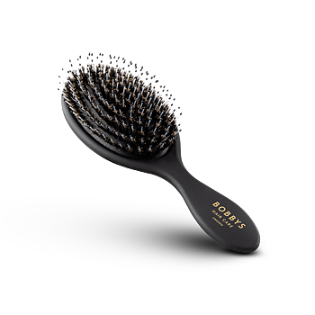 Hårborste / Hairbrush Bobby Oduncu