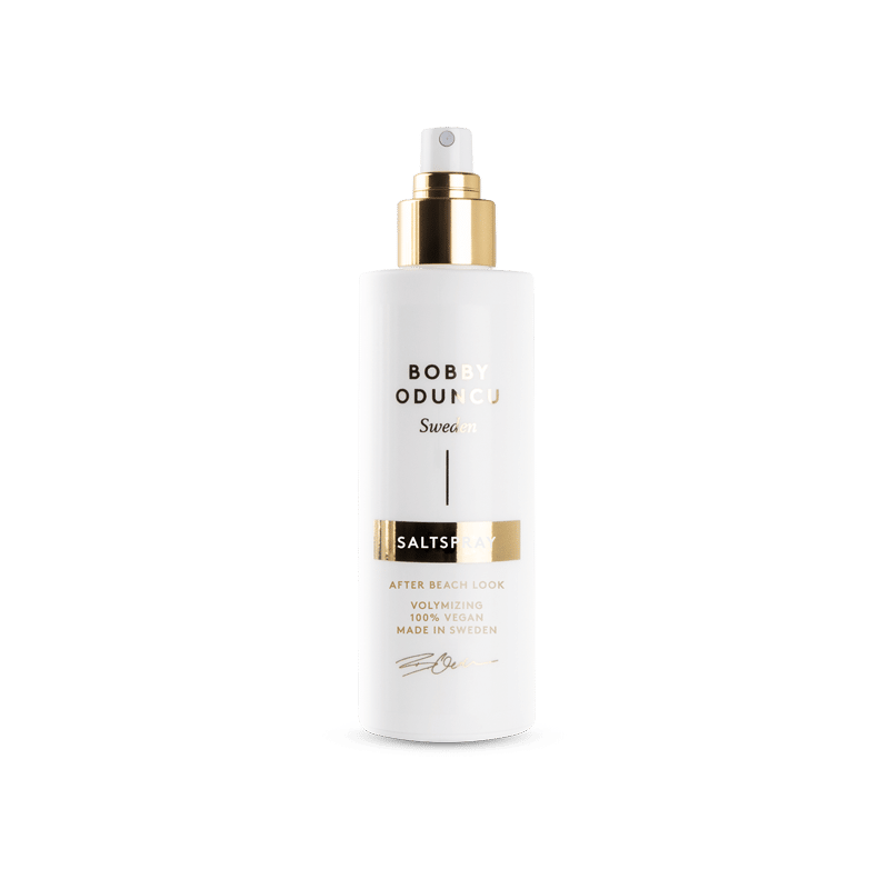 Saltspray 200ml Bobby Oduncu