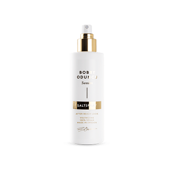 Saltspray 200ml Bobby Oduncu