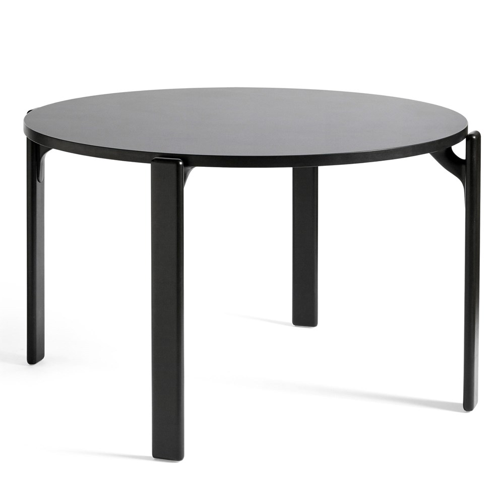 Rey Matbord Ø128 cm (flera färger)  - 4