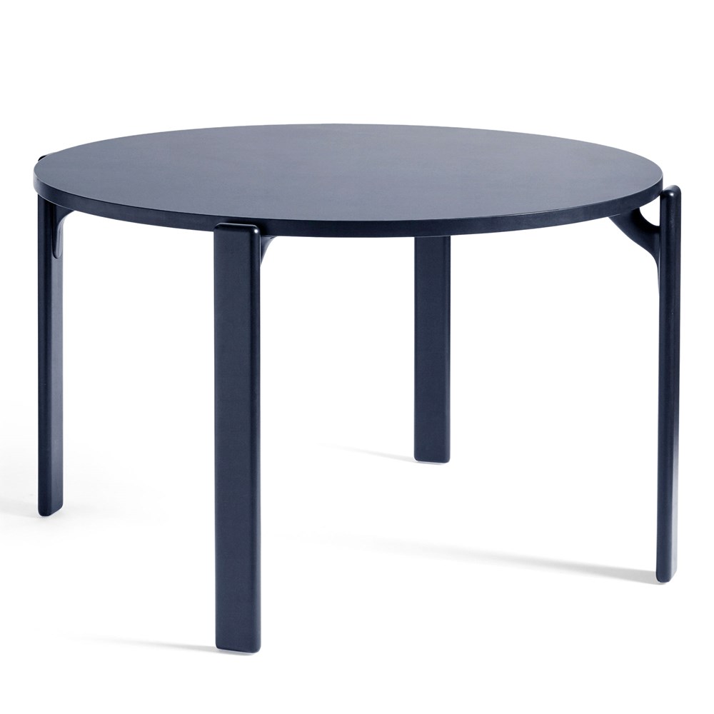Rey Matbord Ø128 cm (flera färger)  - 5