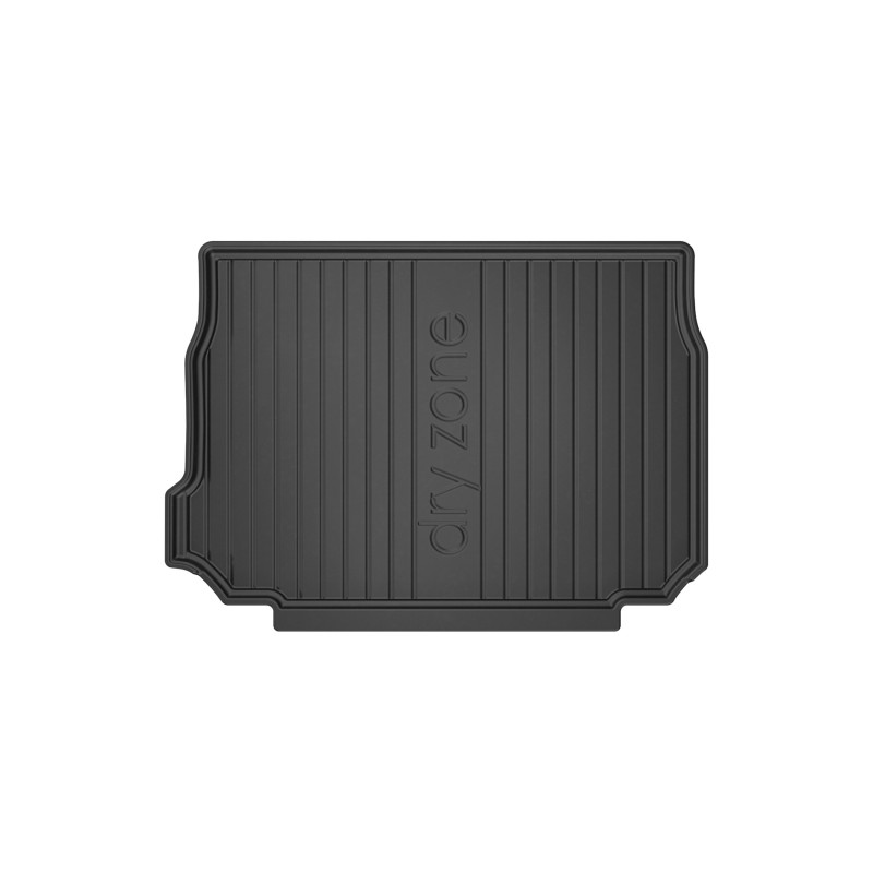 Bagagerumsmatta Peugeot 2008 Crossover, 2013 -