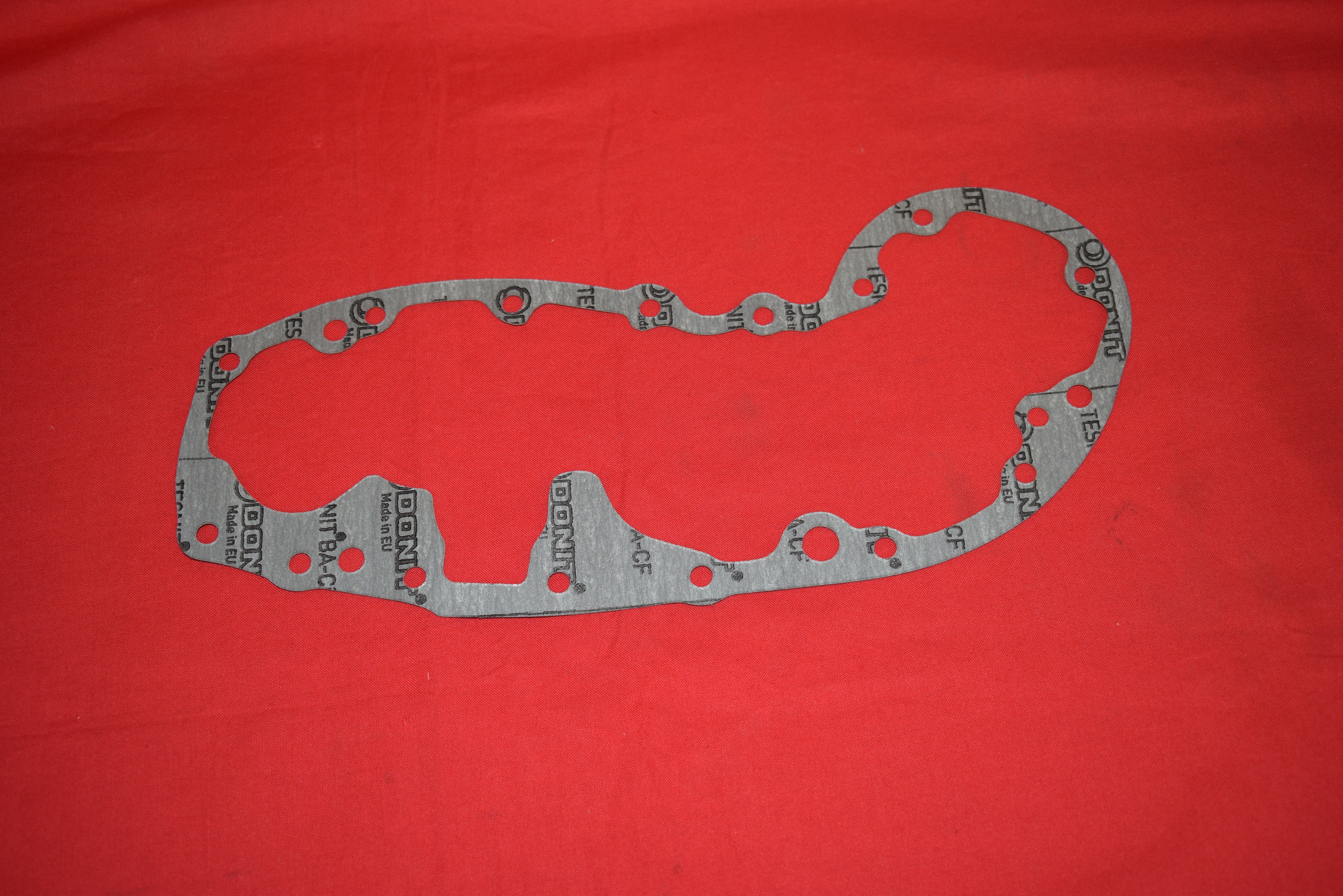 Camcover Gasket Harley RL 1932-36