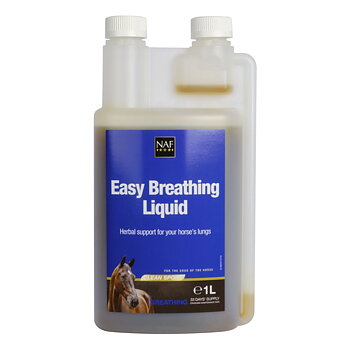 NAF EASY BREATHING