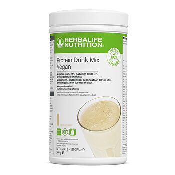 Proteindrinkmix Vegan
