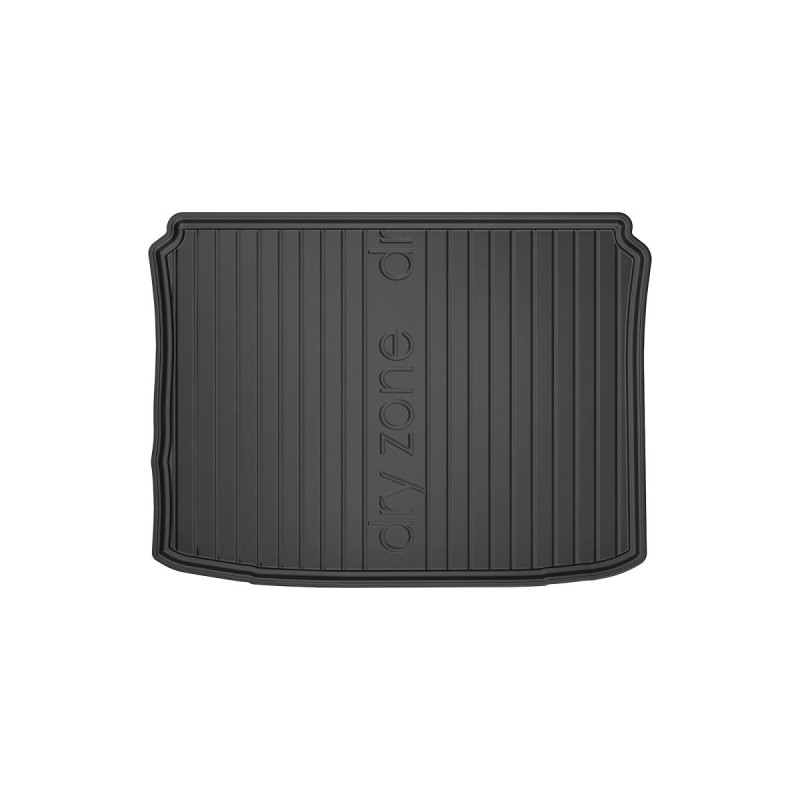 Bagagerumsmatta Peugeot 307 Hatchback, 2001 - 2008