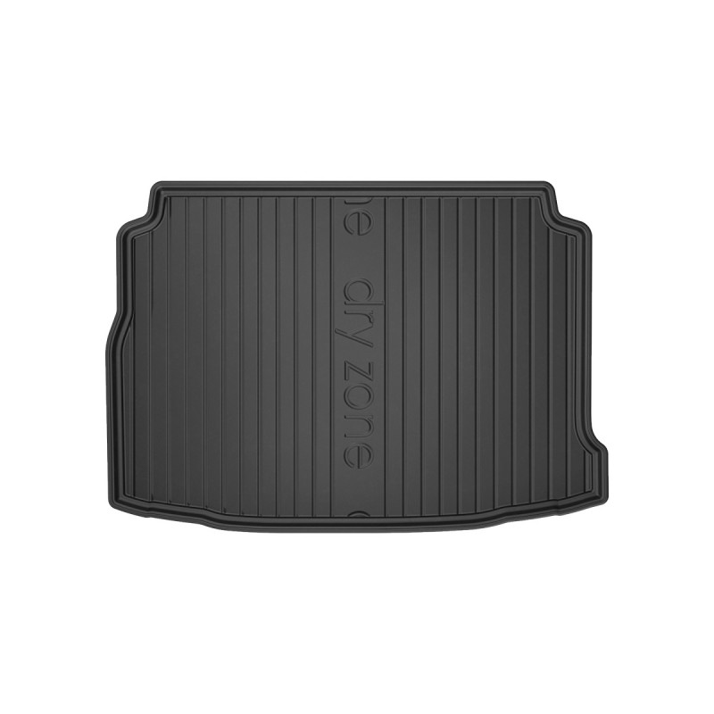 Bagagerumsmatta Peugeot 308 II Hatchback, 2013 -