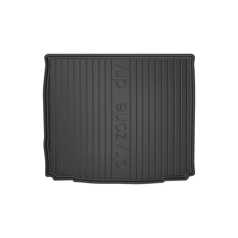 Bagagerumsmatta Peugeot 407 Sedan, 2004 - 2011