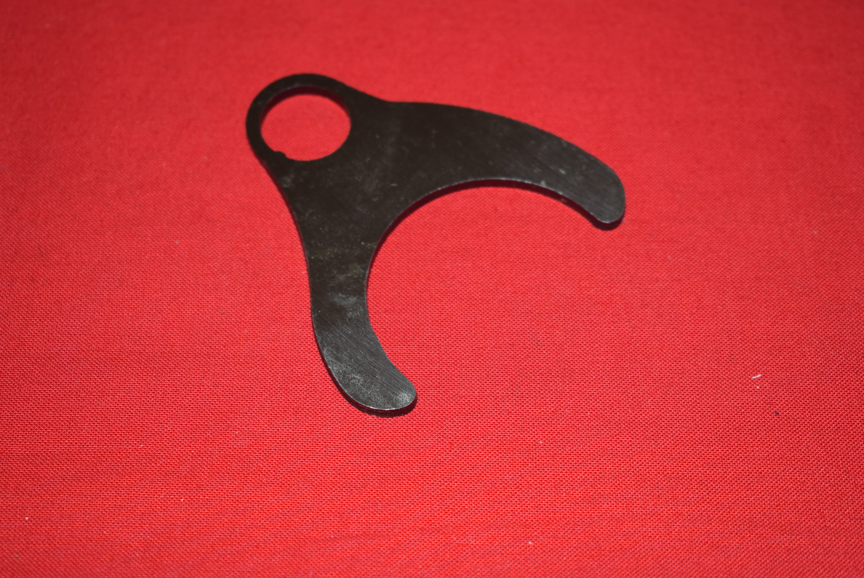 Shifter Fork Harley 45" 1941-Up 3-Speed