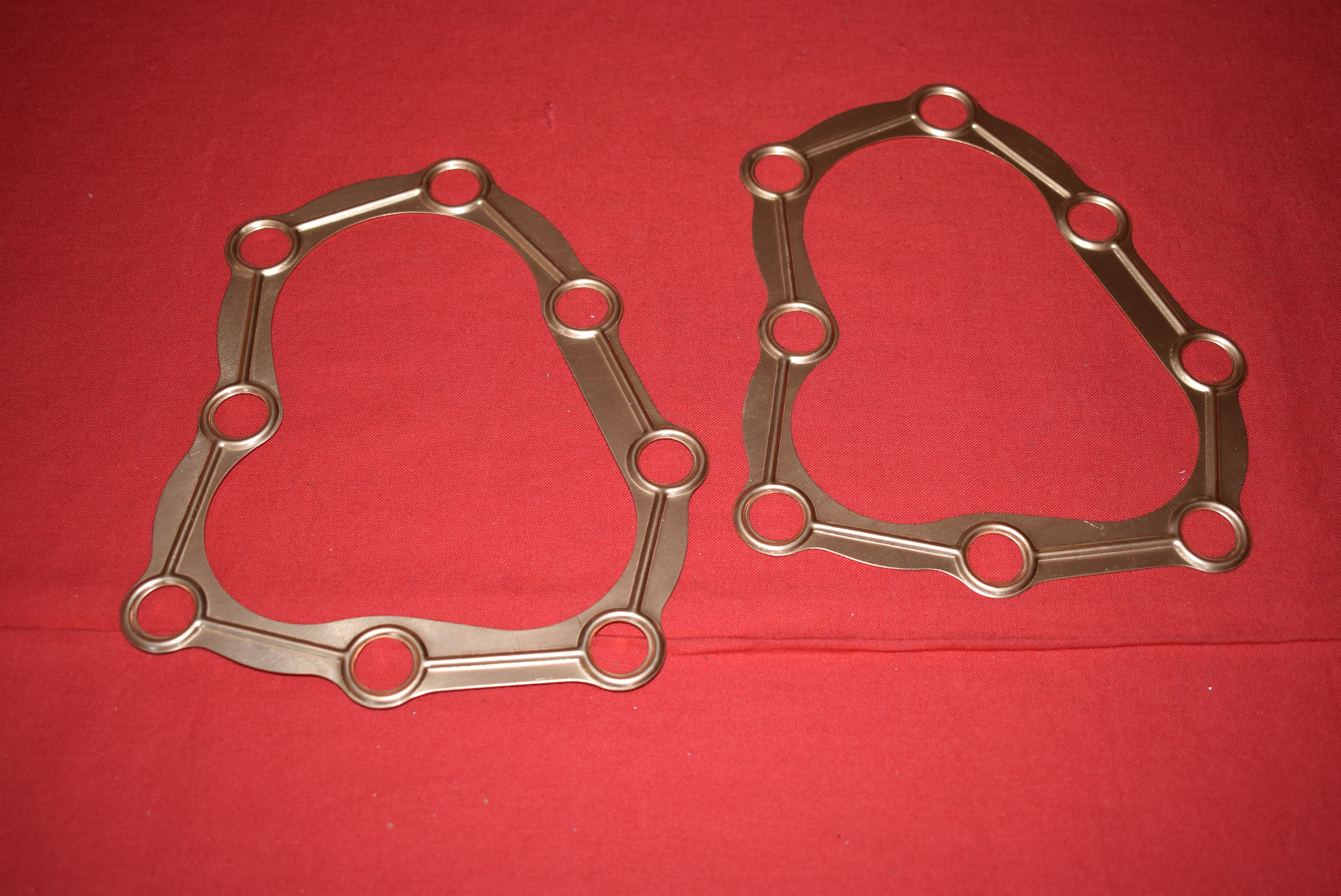 Head Gaskets Harley RL WL 1936-73