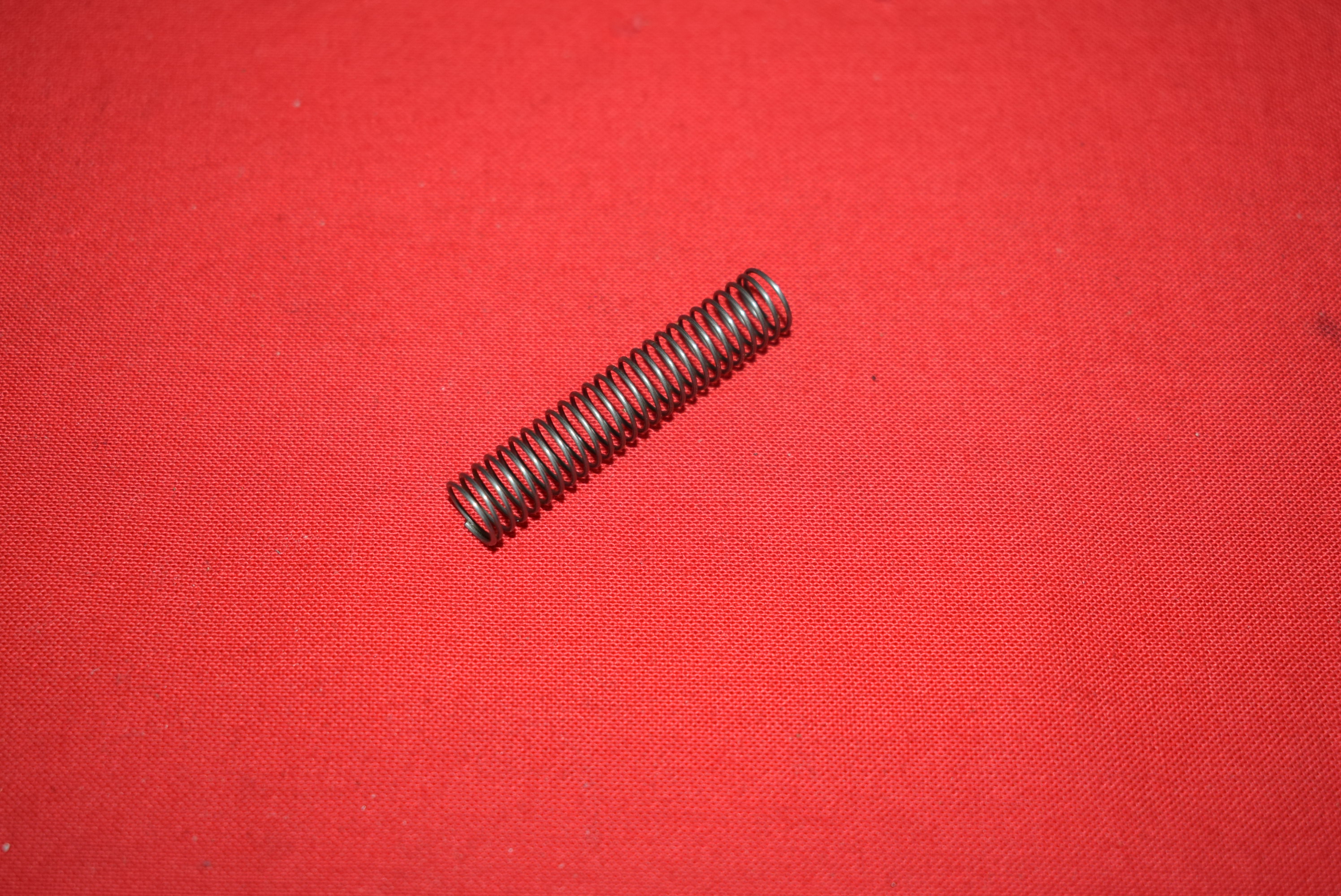 Spring check valve, Oilpump all models 1936-up