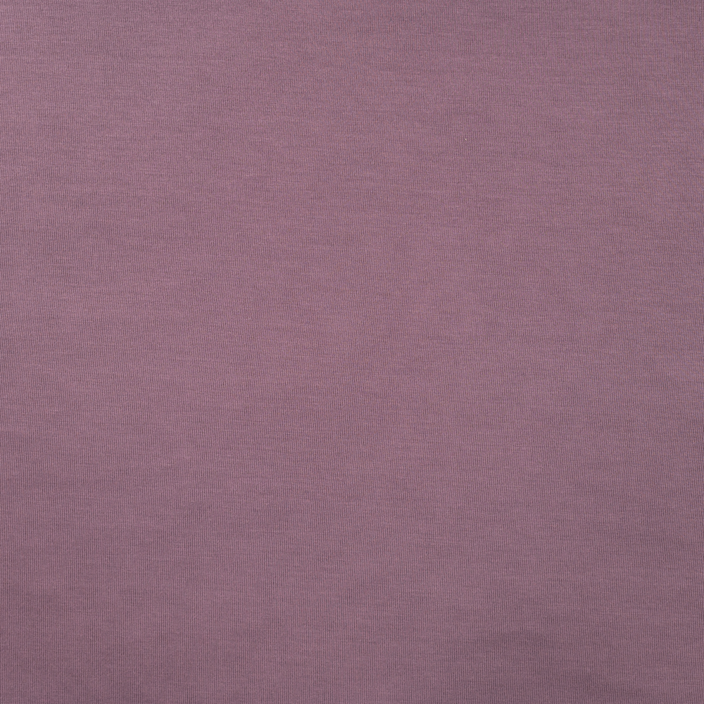 BAMBOO JERSEY - PLUM - 2