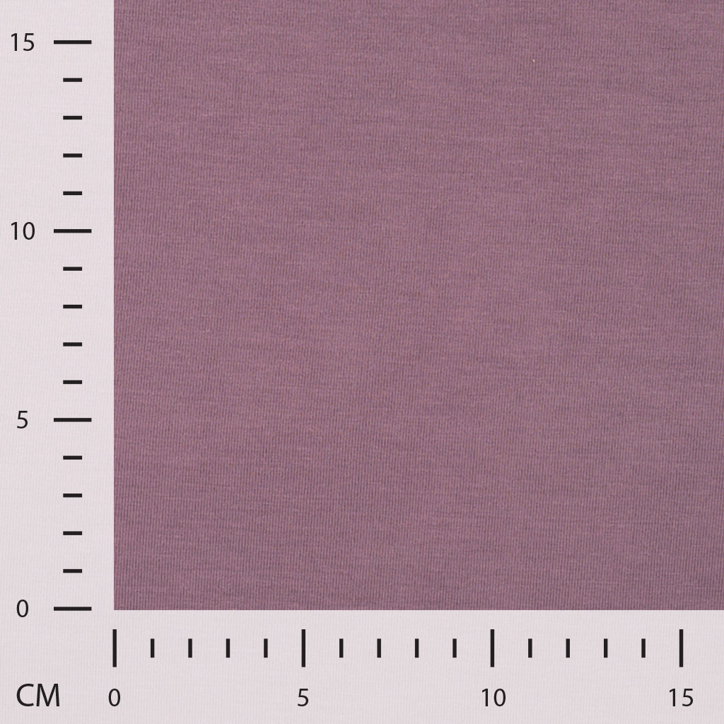 BAMBOO JERSEY - PLUM - 4