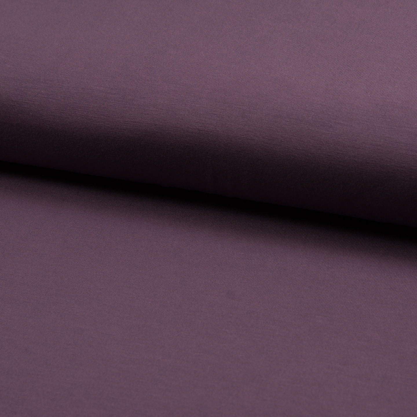 BAMBOO JERSEY - PLUM
