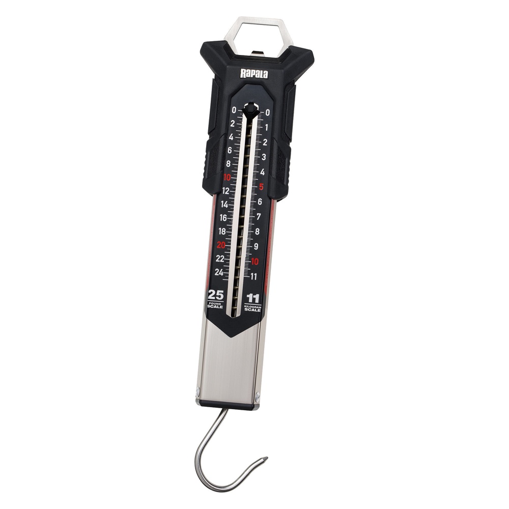 Rapala Våg Mekanisk 11kg