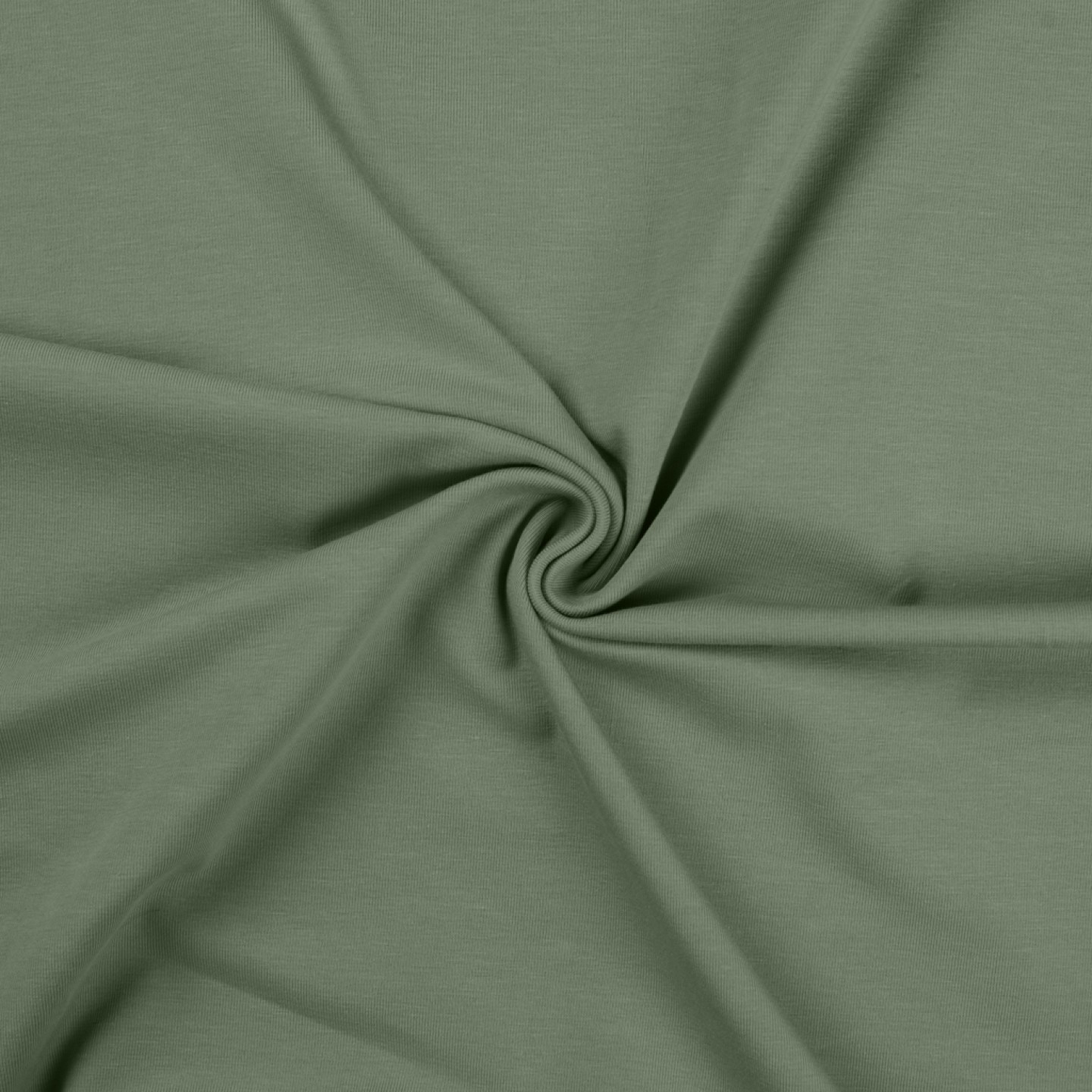 JERSEY - DUSTY GREEN