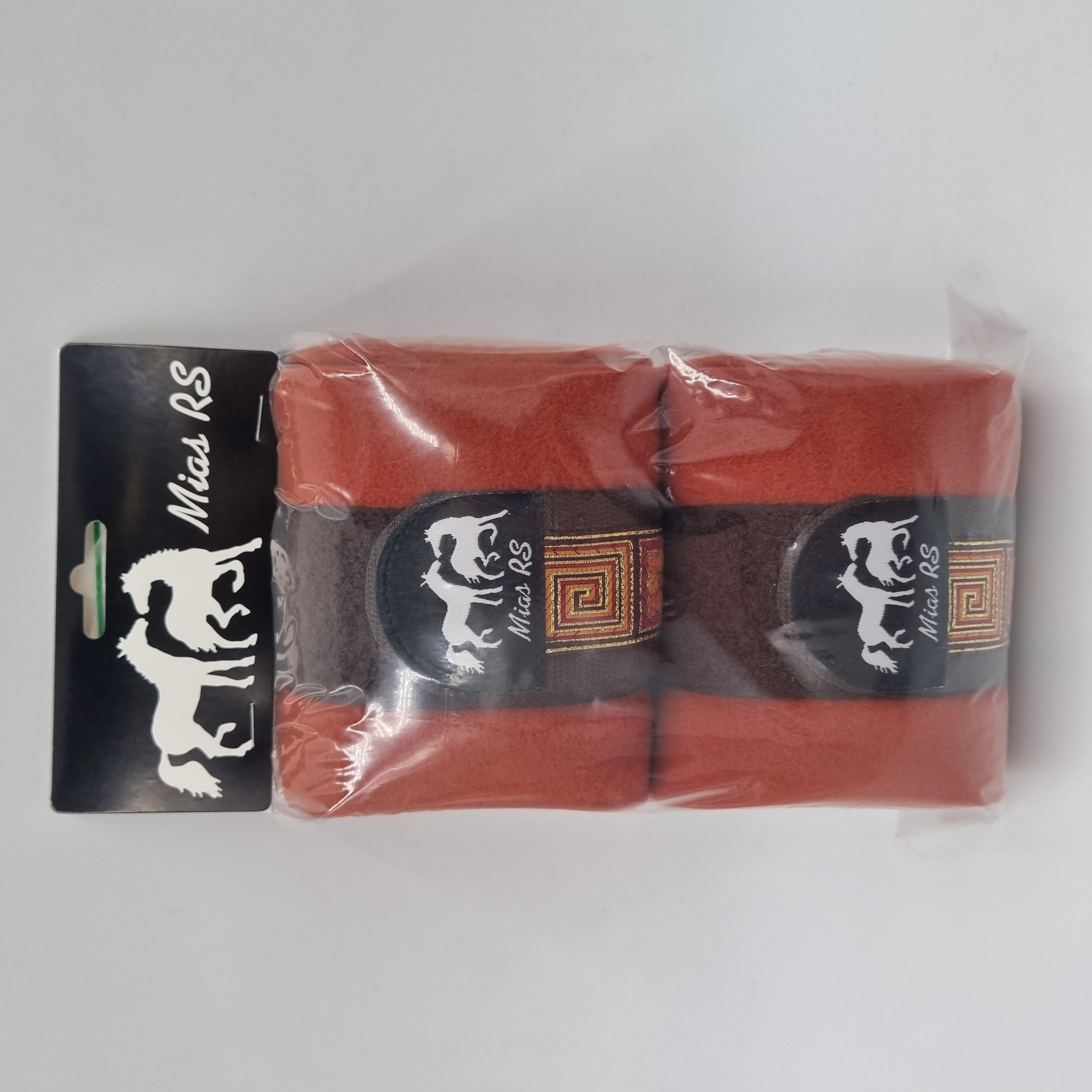 Fleece Benlindor Välj färg  - 4