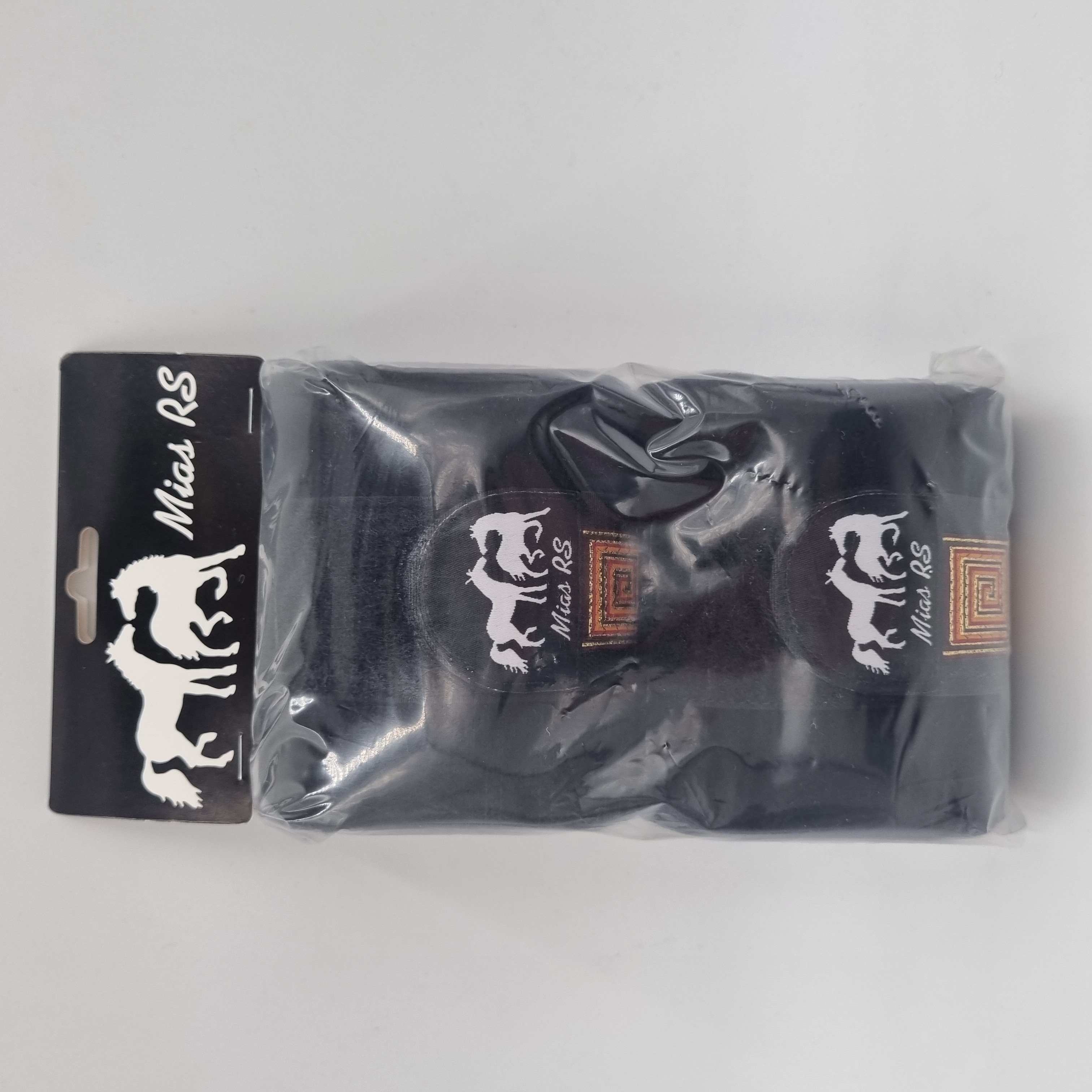 Fleece Benlindor Välj färg  - 6