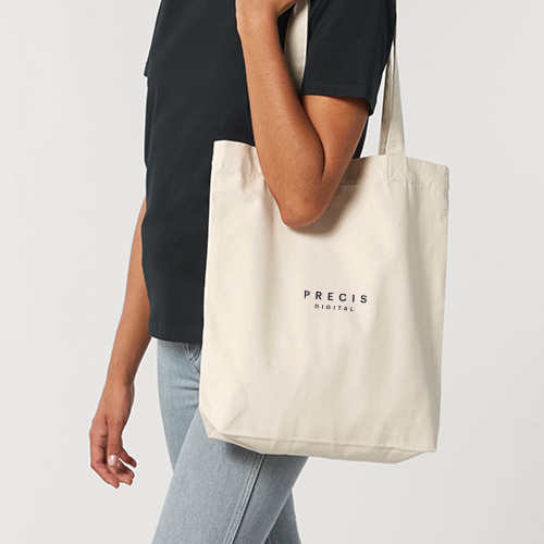 Precis Totebag