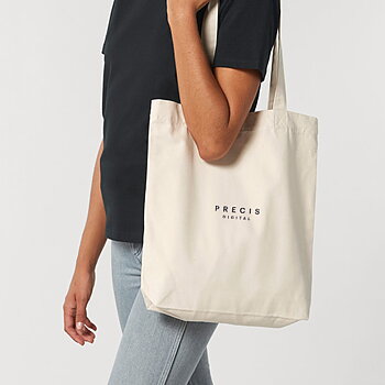 Precis Totebag