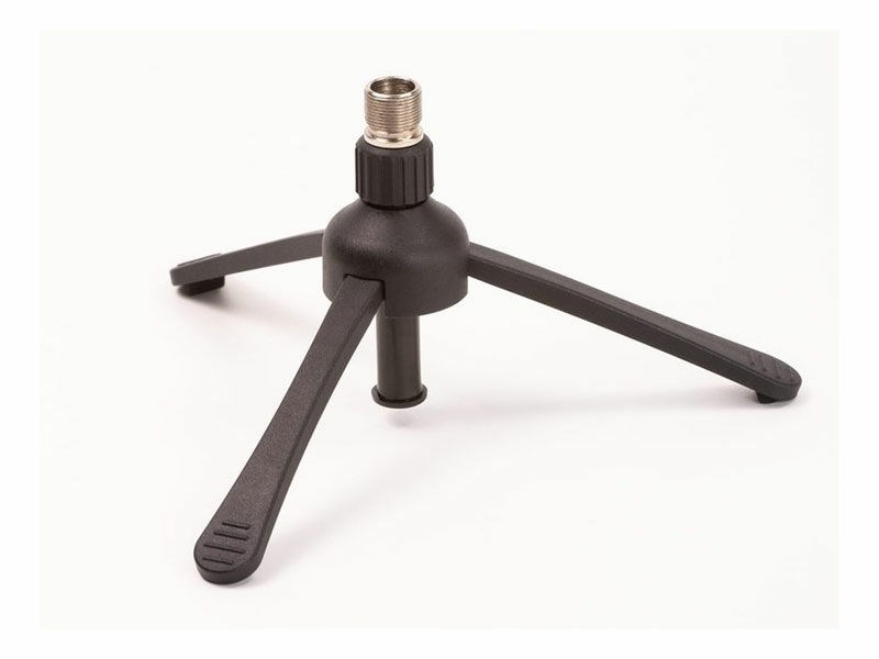 Zoom ZDM-1 Podcast Mic Pack - 11