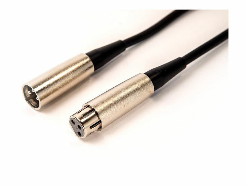 Zoom ZDM-1 Podcast Mic Pack - 13