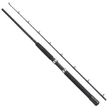 Xtra-Flexx Downrigger 240cm
