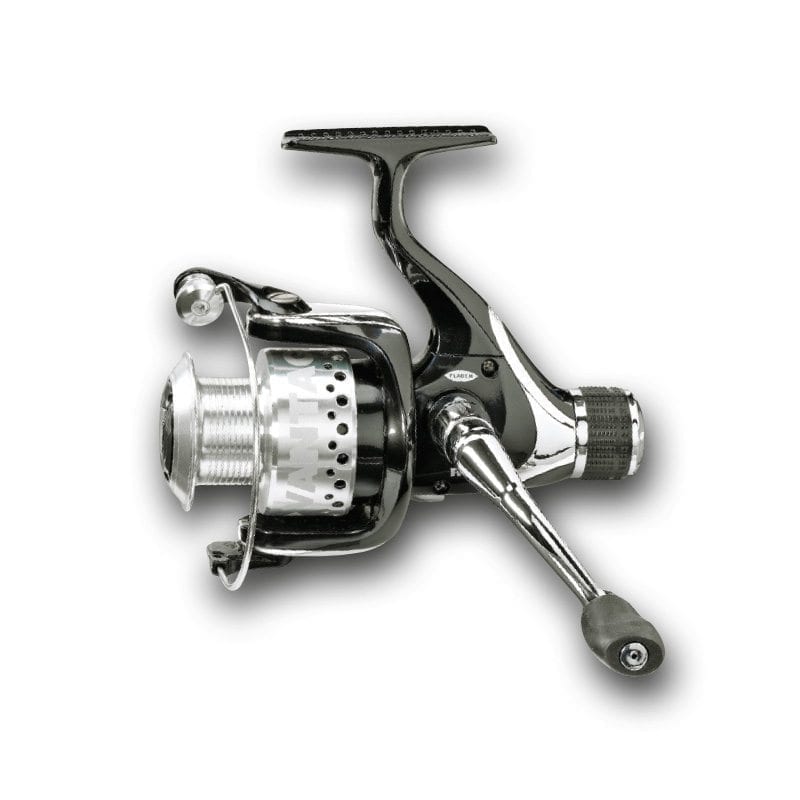 Vantage  RD6200 6 kullager aluminiumspole 120m 0.20mm