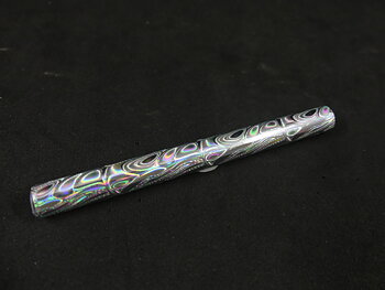 Hot Stamping Foil - Abalone - 8 cm - 1 or 10 meter