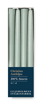 Christina Antikljus 8-p Vass