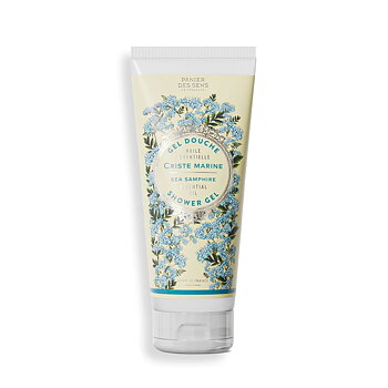 Panier des Sens Sea Samphire Shower Gel (200 ml)