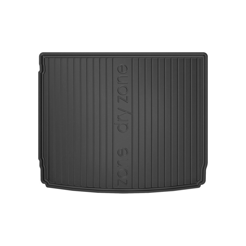 Bagagerumsmatta Porsche Cayenne II Suv, 2010 - 2017