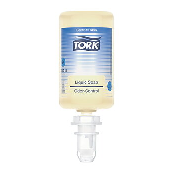 Tork Kökstvål