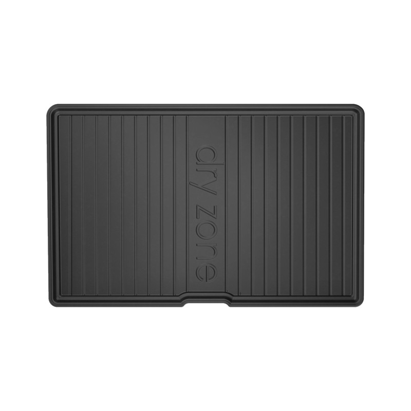 Bagagerumsmatta Renault Captur Crossover, 2013 - 2019