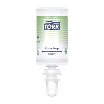 Tork Clarity Skumtvål