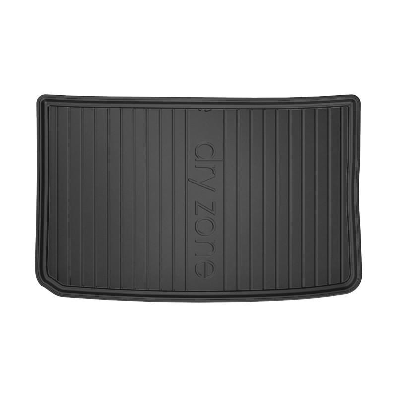 Bagagerumsmatta Renault Clio IV Hatchback, 2012 -