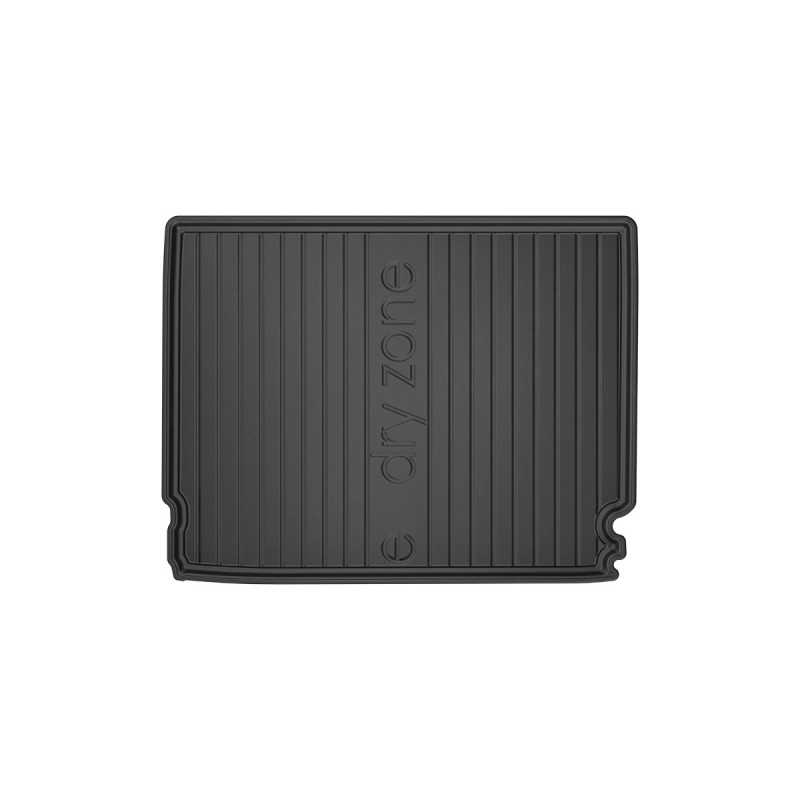 Bagagerumsmatta Renault Clio IV Grandtour Kombi, 2013 - 2016