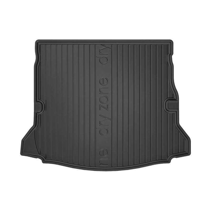 Bagagerumsmatta Renault Espace V Van, 2014 -