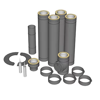 GRUNDPAKET PELLETS TOP