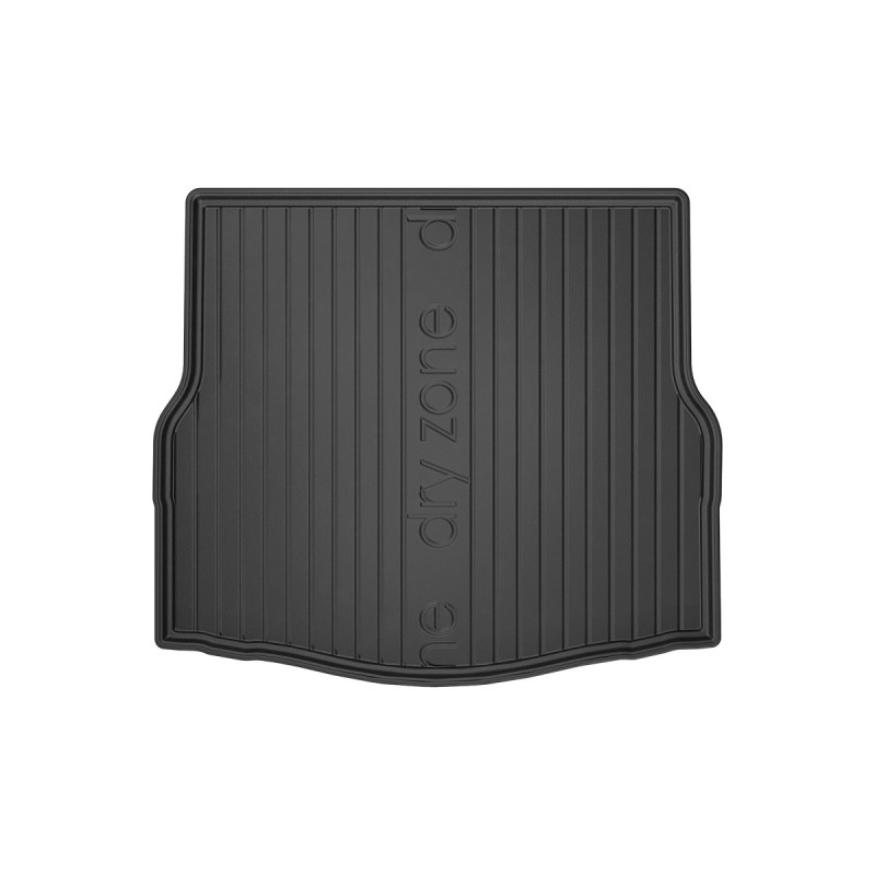 Bagagerumsmatta Renault Laguna III Liftback, 2007 - 2015