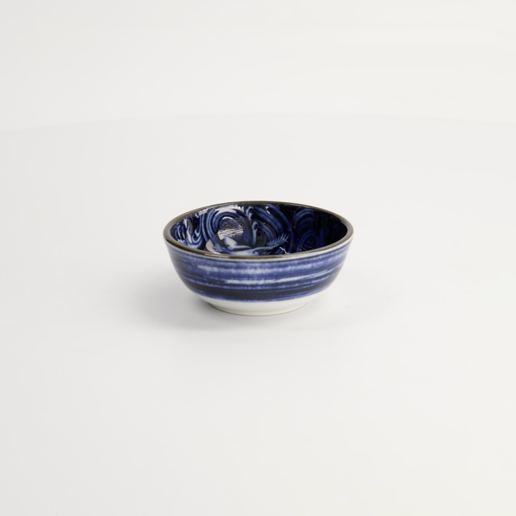 Tokyo Japonism Crane Fat 9 Cm - 3