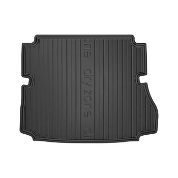 Bagagerumsmatta Renault Scenic Grand Minivan, 2009 - 2016