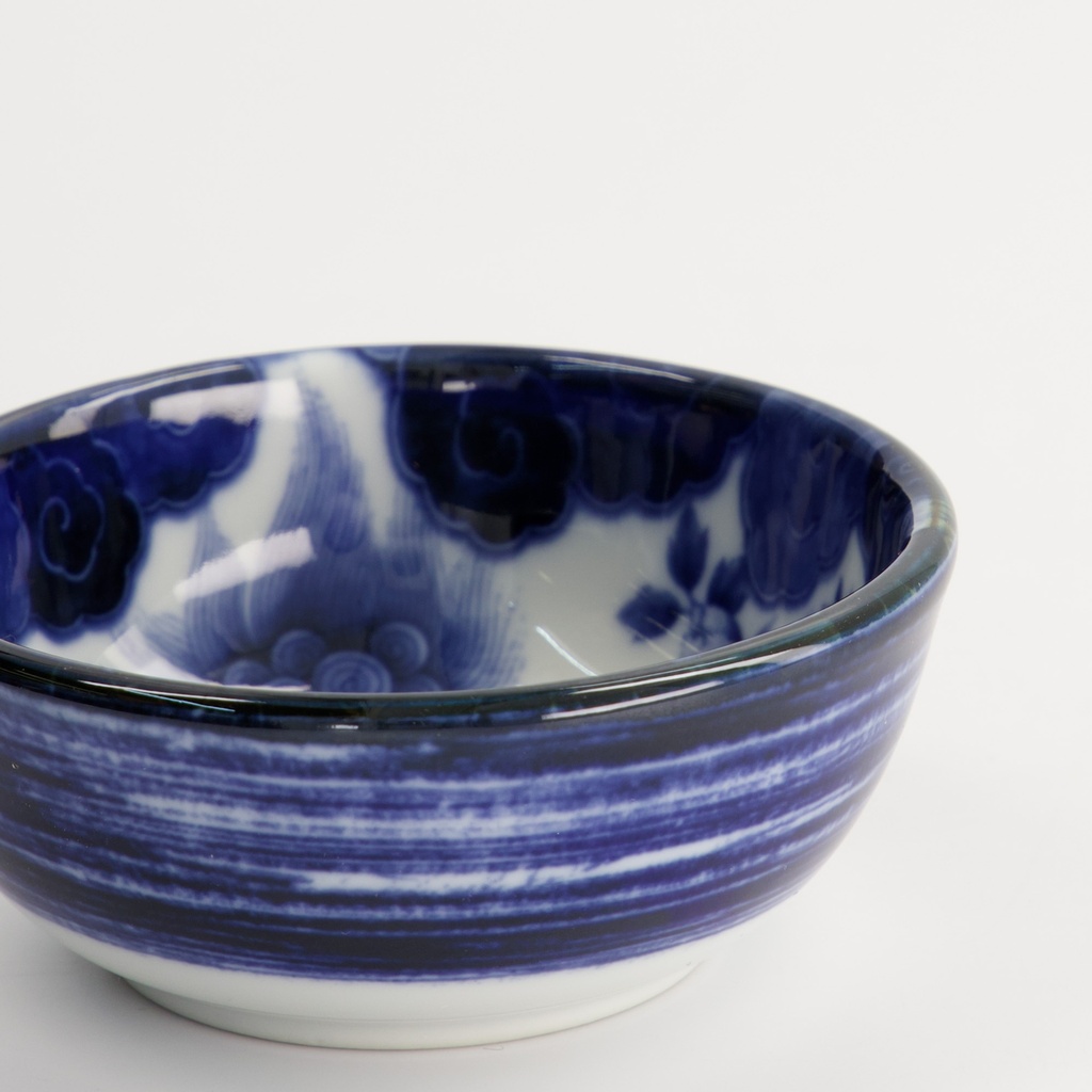 Tokyo Japonism Lion Fat 9 Cm - 3