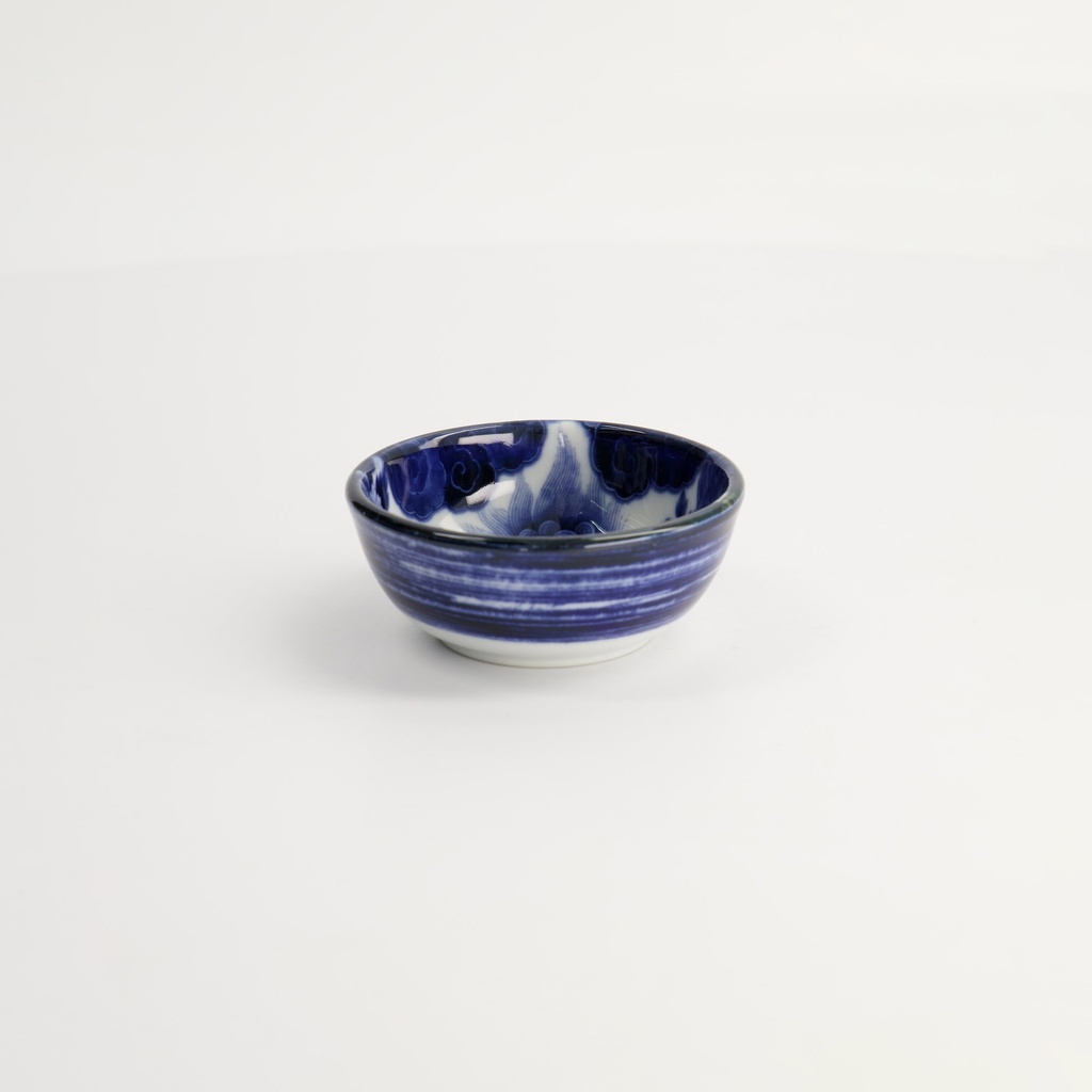 Tokyo Japonism Lion Fat 9 Cm - 2
