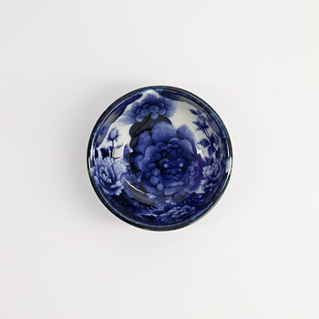 Tokyo Japonism Lion Fat 9 Cm