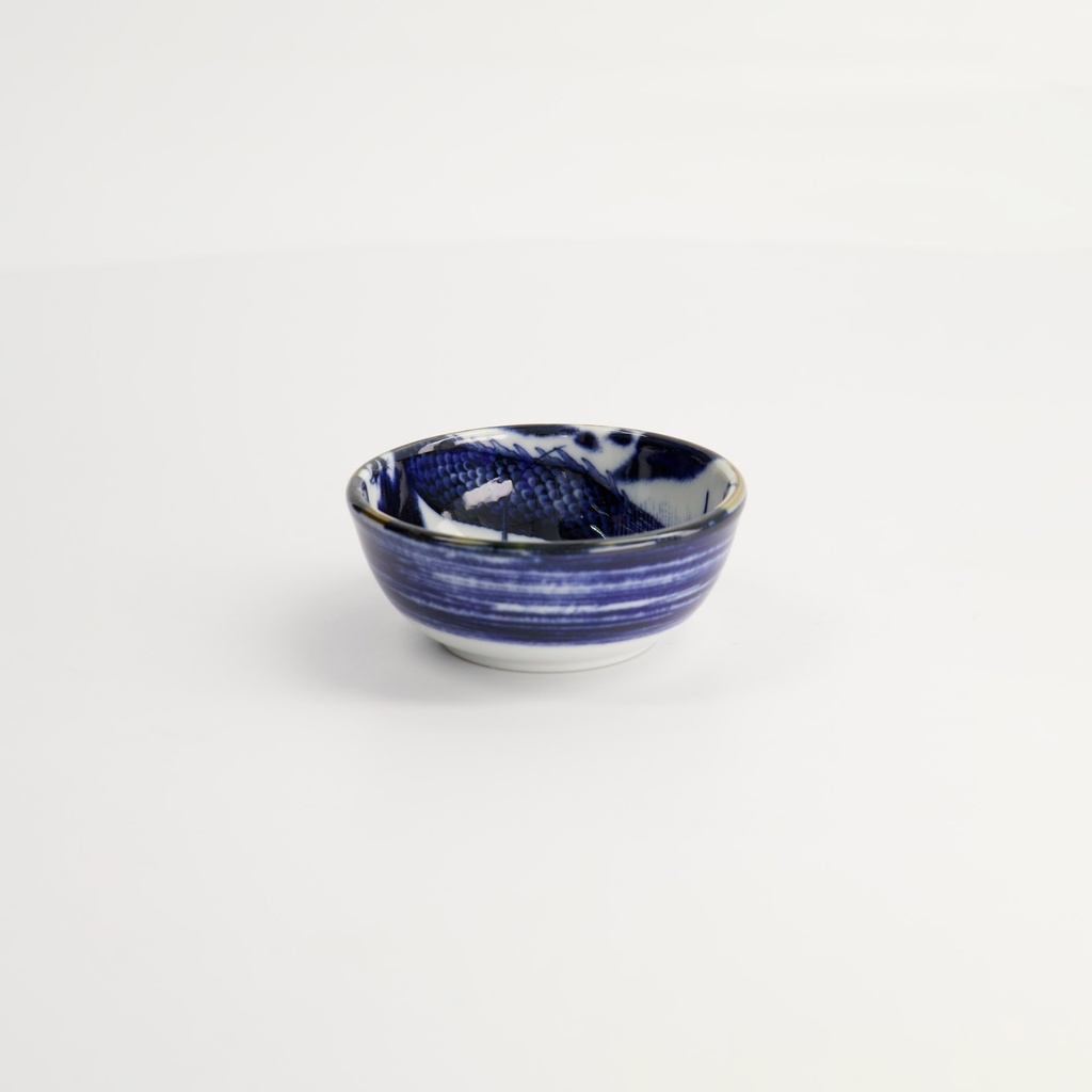 Tokyo Japonism Dragon Fat 9 Cm - 3