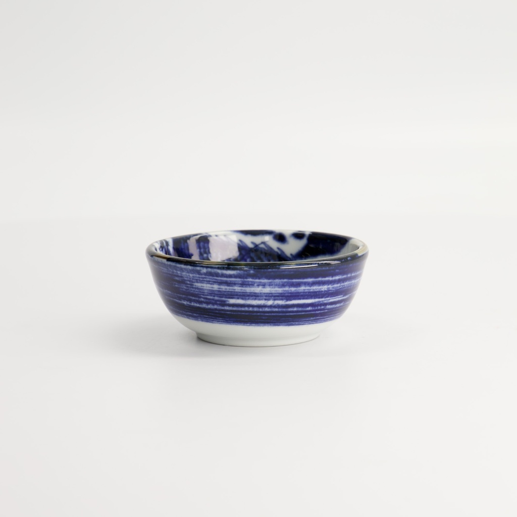 Tokyo Japonism Dragon Fat 9 Cm - 2